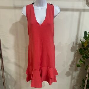 KEEPSAKE the Label Coral Midi Dress